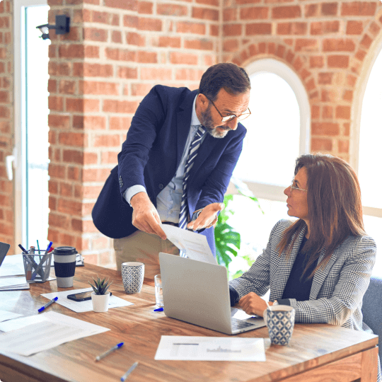 Bitnote Luxmora - Team of Cryptocurrency Experts